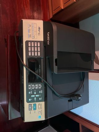 Impresora escaner mfc 5890 CN