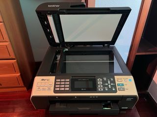 Impresora escaner mfc 5890 CN