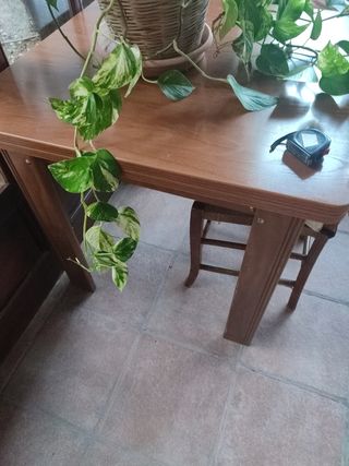Mesa comedor
