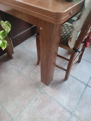Mesa comedor