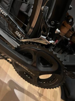 Bici carretera GIANT