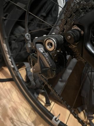 Bici carretera GIANT