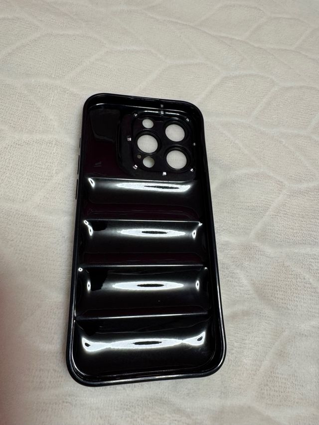 Funda TNF iphone 15 pro