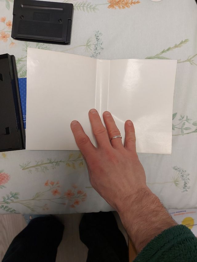 SUBTERRANIA MEGA DRIVE COMPLETO