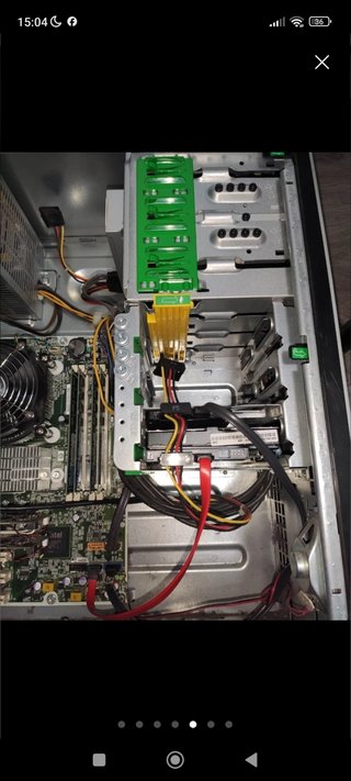 Pc sobremesa ordenador precio fijo