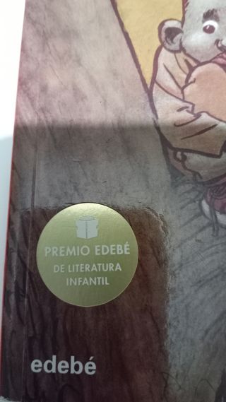SOY UNA NUEZ: Premio EDEBÉ de Literatura Infantil 2018 (Spanish Edition)
