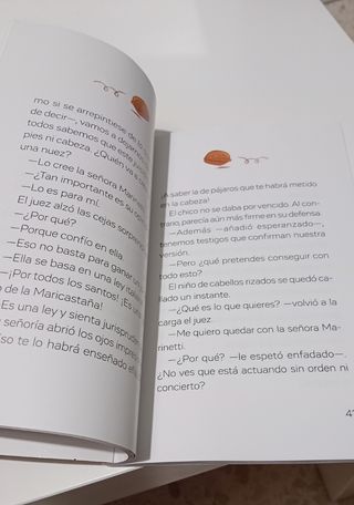 SOY UNA NUEZ: Premio EDEBÉ de Literatura Infantil 2018 (Spanish Edition)