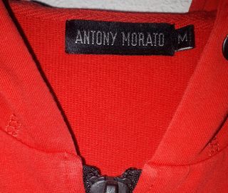 Claleco Antony Morato. M (ver medidas)