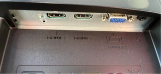 Monitor Benq 22 pollici hd