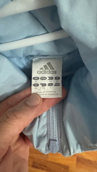 Chaqueta adidas