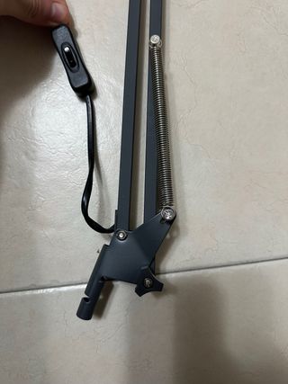 Lampada ikea