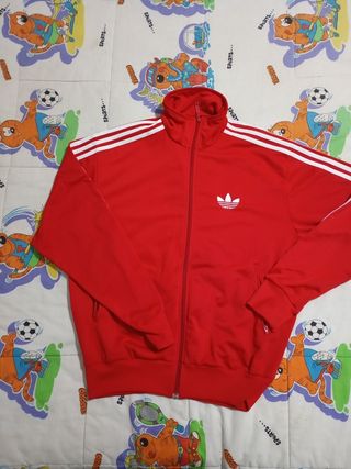 Chaquetal Adidas hombre 