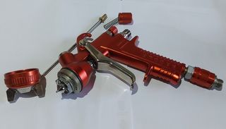 Pistola profesional Sagola 4100G