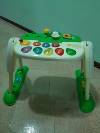 Palestra multigioco Delux 3in1-Chicco