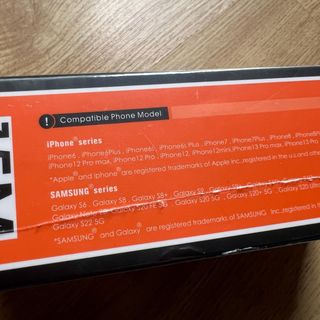 Custodia impermeabile per iPhone serie Samsung