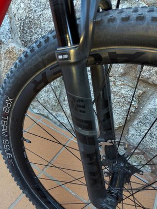 Venta de bicicleta