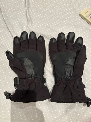 Guantes esqui Mountain Pro