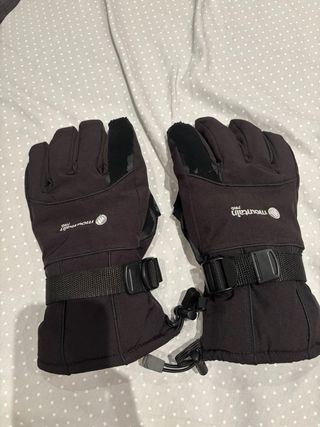 Guantes esqui Mountain Pro