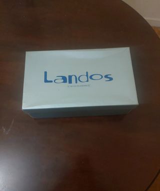 Zapatos blancos de comunión talla 35