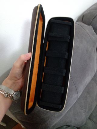 Custodia per orologi