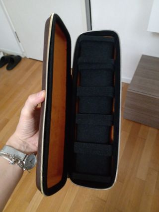 Custodia per orologi