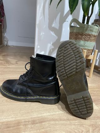Dr. Martens