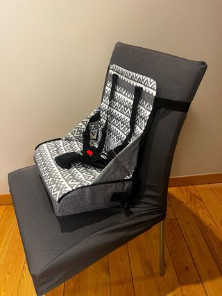Elevador de asiento bebé