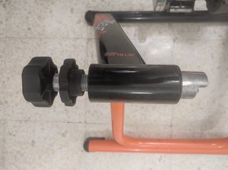 RODILLO BICICLETA