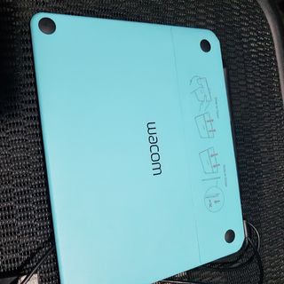 Wacom Intuos Art - Tableta Gráfica, Lápiz Intuos