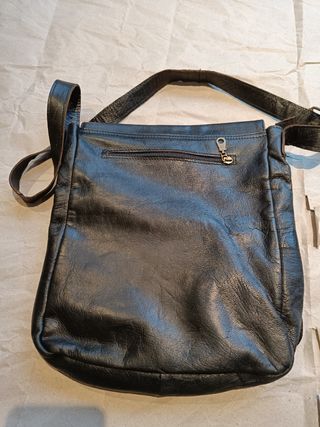 Bolso de cuero