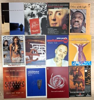 120 POSTALES FREE DE TODO EL MUNDO