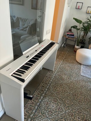 Piano Electrico Roland FP4