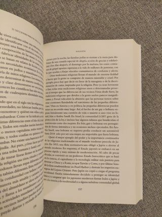 21 lecciones para el siglo XXI (Historia) (Spanish Edition)