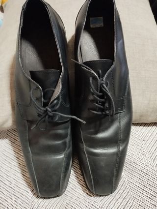 Zapatos hombre