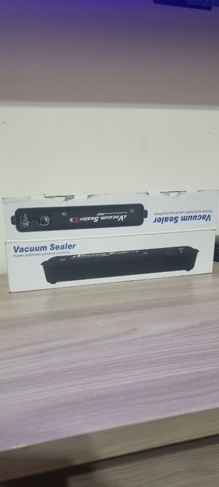 Macchina per sottovuoto