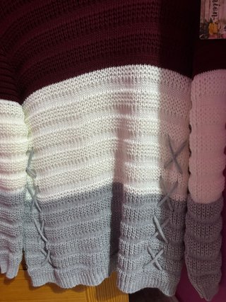 Jersey de Lana