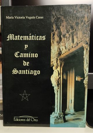 Matemáticas y Camino de Santiago.