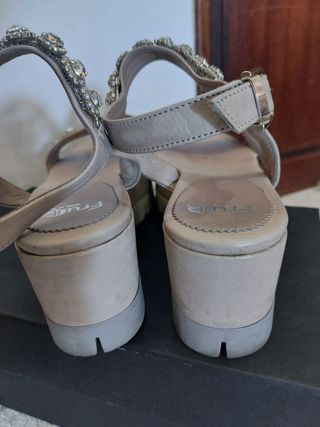 Sandali estivi donna