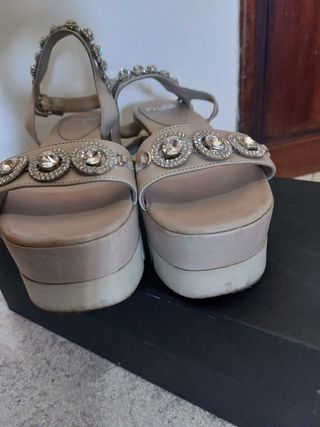 Sandali estivi donna