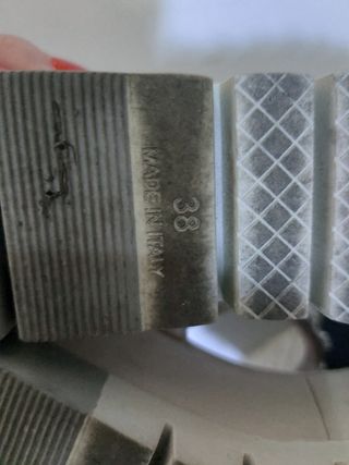 Sandali estivi donna