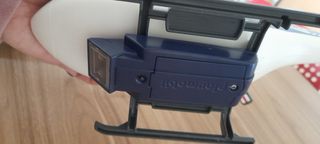 Set polizia con luci playmobil