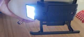 Set polizia con luci playmobil