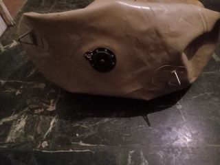 Globo elevador buceo 500kg