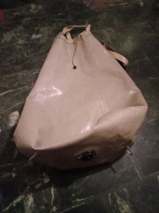 Globo elevador buceo 500kg