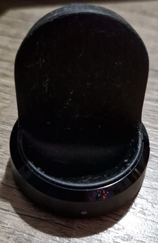 SMARTWATCH SAMSUNG GEAR S3 FRONTIER (LEER BIEN)