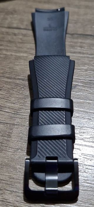 SMARTWATCH SAMSUNG GEAR S3 FRONTIER (LEER BIEN)