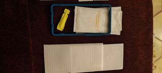 Pack protector + carcasa Xiaomi mi mix 3