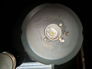 Placa 4 fuegos cristal gas Whirlpool