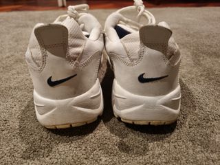 Zapatillas nike mujer