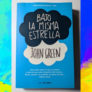 Bajo la misma estrella (Spanish Edition)